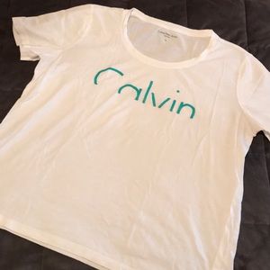 Calvin Klein T-Shirt